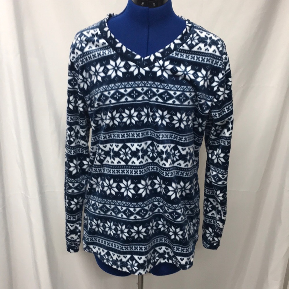 Hotel Spa Pajama Top